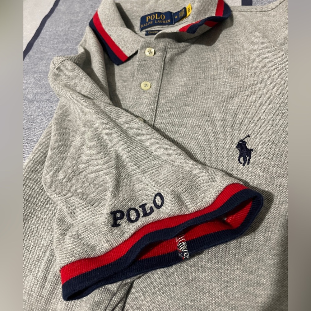 Polo Ralph Lauren POLO - Picture 2 of 2